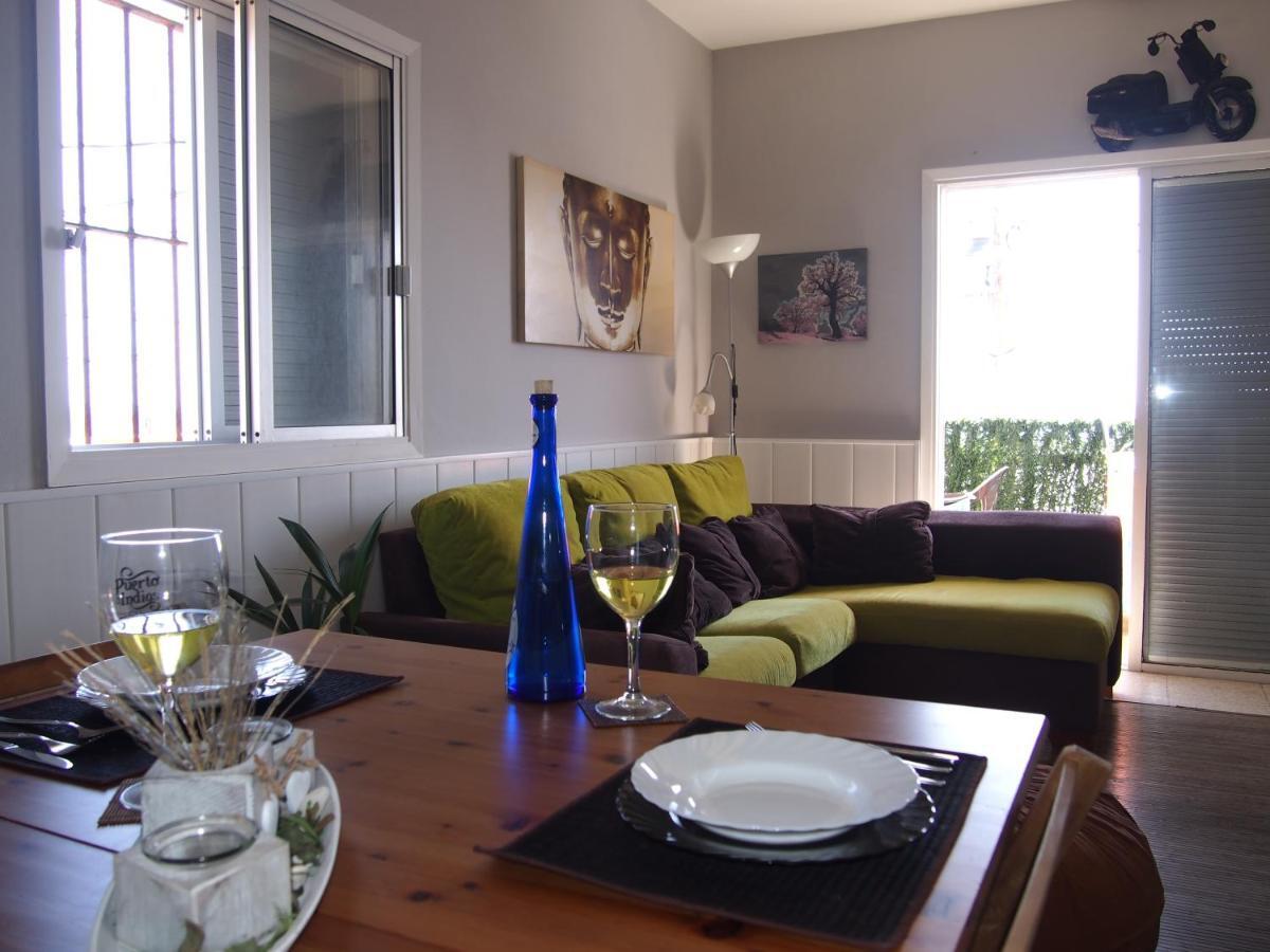 Holiday home Bruno's House View