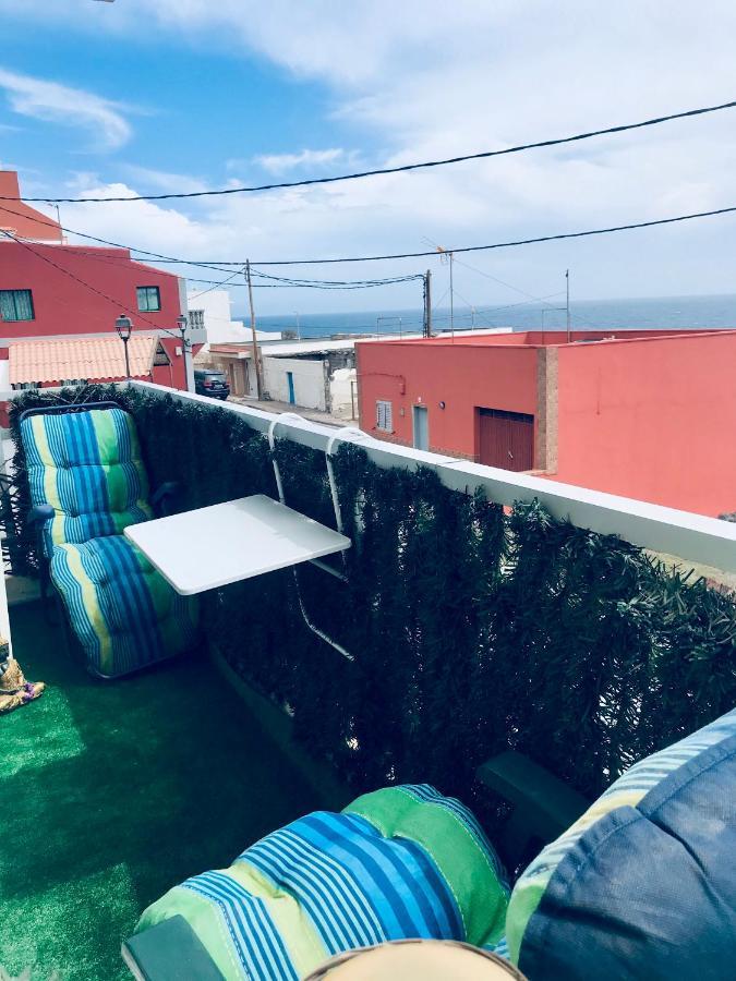 Bruno's House View